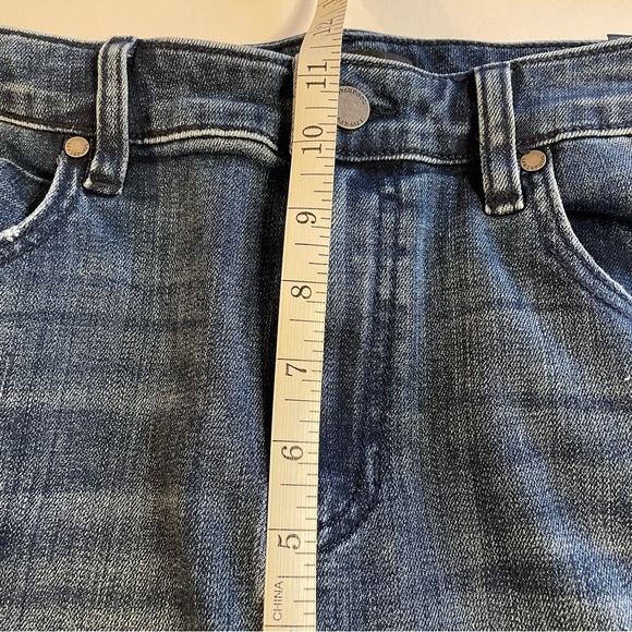 Liverpool Women's Hi-Rise Dickenson Jeans Size 8/29 - Picture 13 of 14